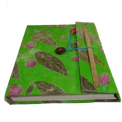 Lokta paper Notebook-18044