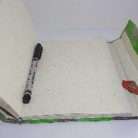 thumb2-Lokta paper Notebook-18044