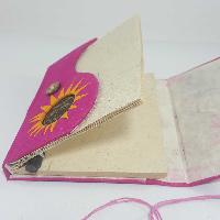 thumb2-Lokta paper Notebook-18045