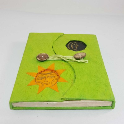 Lokta paper Notebook-18046