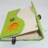 thumb1-Lokta paper Notebook-18046