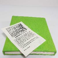 thumb2-Lokta paper Notebook-18046