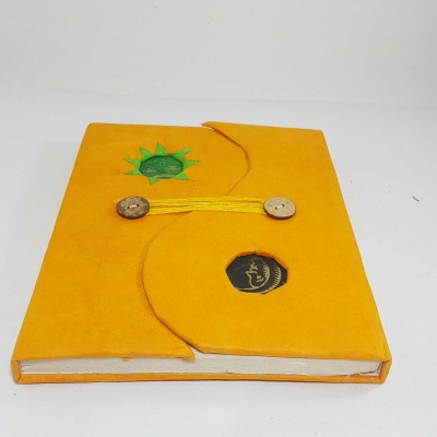 Lokta paper Notebook-18048