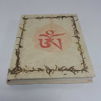 Lokta paper Notebook-18051