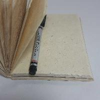 thumb1-Lokta paper Notebook-18051