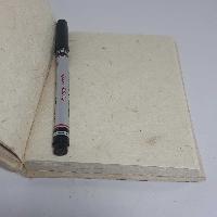 thumb1-Lokta paper Notebook-18052