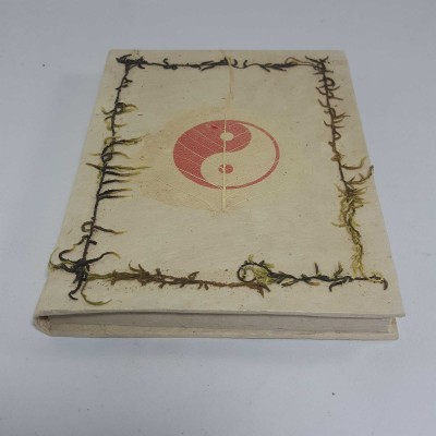 Lokta paper Notebook-18053