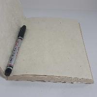 thumb1-Lokta paper Notebook-18054