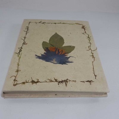 Lokta paper Notebook-18055