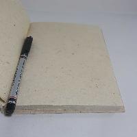 thumb1-Lokta paper Notebook-18055