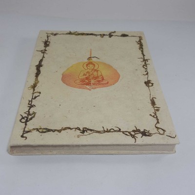 Lokta paper Notebook-18056