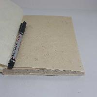 thumb1-Lokta paper Notebook-18056