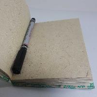 thumb1-Lokta paper Notebook-18057