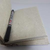 thumb1-Lokta paper Notebook-18058