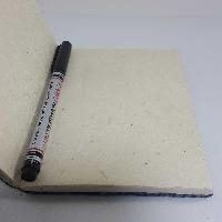 thumb1-Lokta paper Notebook-18059