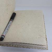 thumb1-Lokta paper Notebook-18060