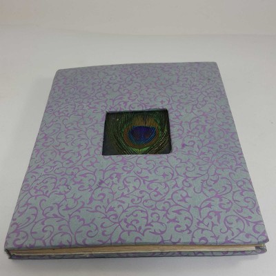 Lokta paper Notebook-18061