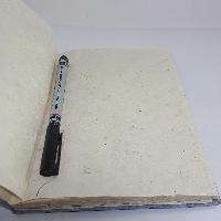 thumb1-Lokta paper Notebook-18061