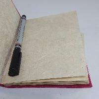 thumb1-Lokta paper Notebook-18063