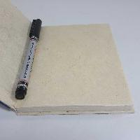 thumb1-Lokta paper Notebook-18064