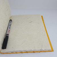 thumb1-Lokta paper Notebook-18067