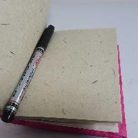 thumb1-Lokta paper Notebook-18068