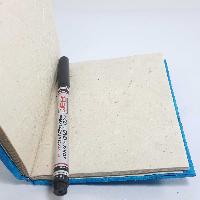 thumb1-Lokta paper Notebook-18070