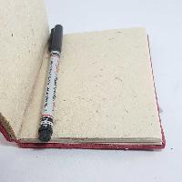thumb1-Lokta paper Notebook-18071