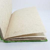 thumb1-Lokta paper Notebook-18072