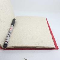 thumb1-Lokta paper Notebook-18073