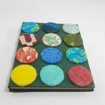 Lokta paper Notebook-18074