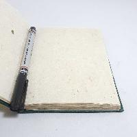 thumb1-Lokta paper Notebook-18074