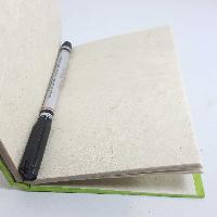 thumb1-Lokta paper Notebook-18075