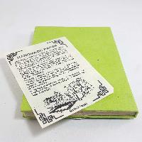 thumb2-Lokta paper Notebook-18075