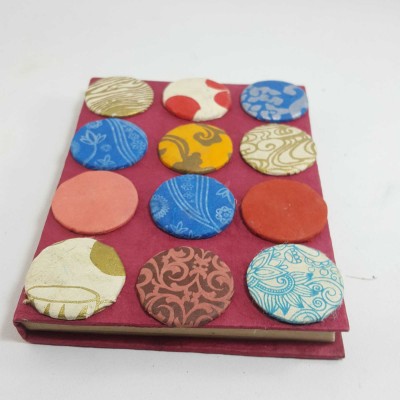 Lokta paper Notebook-18076