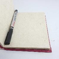 thumb1-Lokta paper Notebook-18076