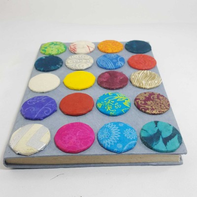 Lokta paper Notebook-18078