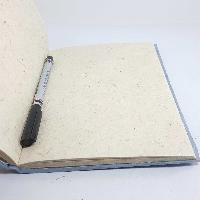 thumb1-Lokta paper Notebook-18078