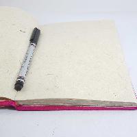 thumb1-Lokta paper Notebook-18079