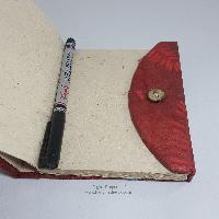 thumb1-Lokta paper Notebook-18081
