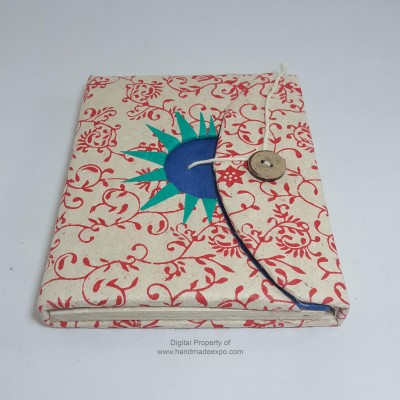 Lokta paper Notebook-18082