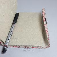 thumb1-Lokta paper Notebook-18082