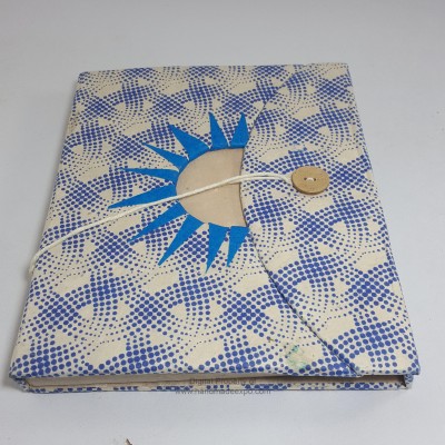 Lokta paper Notebook-18083