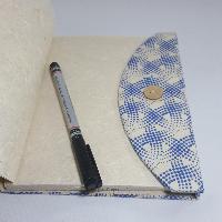 thumb1-Lokta paper Notebook-18083