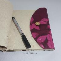 thumb1-Lokta paper Notebook-18084