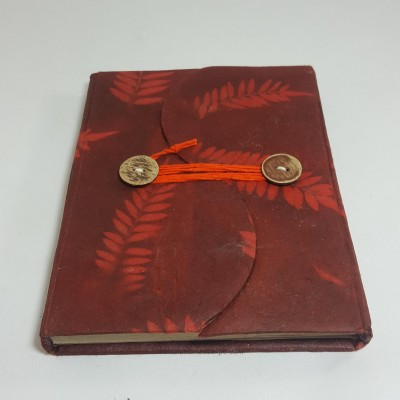 Lokta paper Notebook-18087