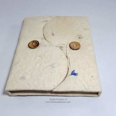 Lokta paper Notebook-18088