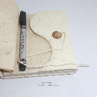 thumb1-Lokta paper Notebook-18088