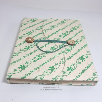 Lokta paper Notebook-18089