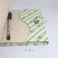 thumb1-Lokta paper Notebook-18089